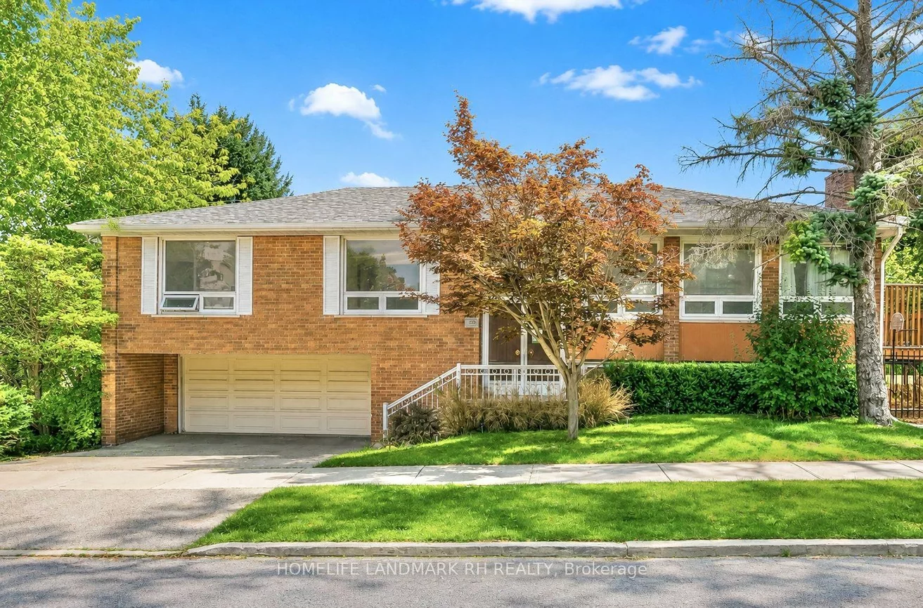 225, Maxome, Newtonbrook East, Toronto