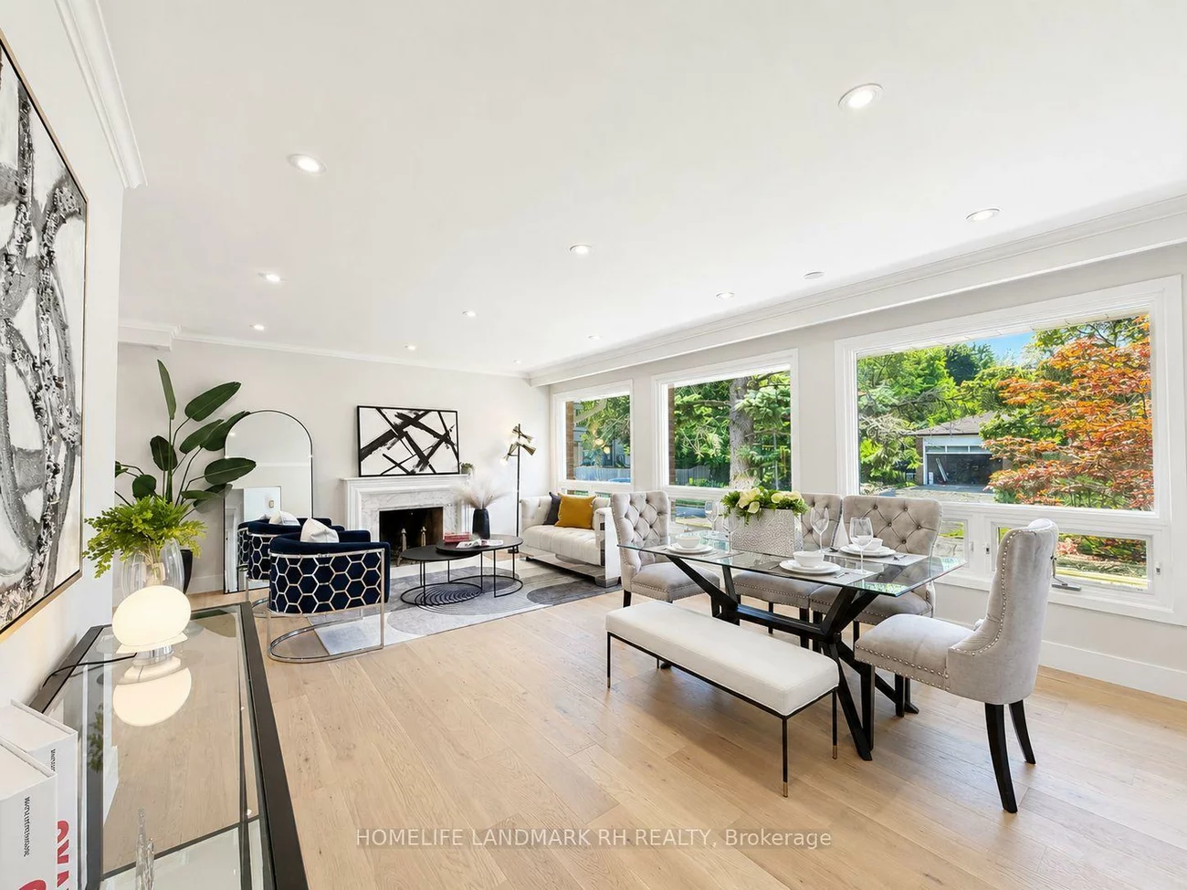 225, Maxome, Newtonbrook East, Toronto