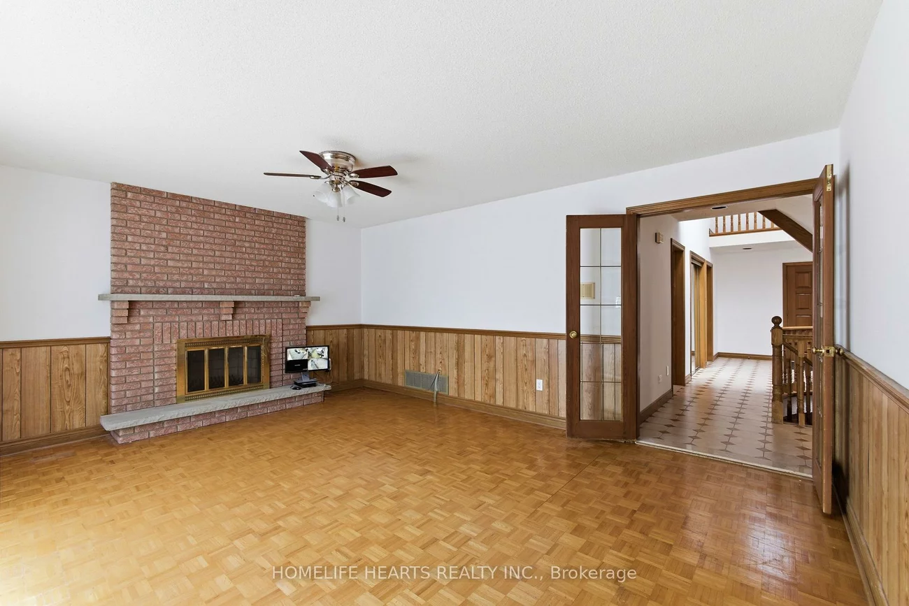 107, Pemberton, Newtonbrook East, Toronto