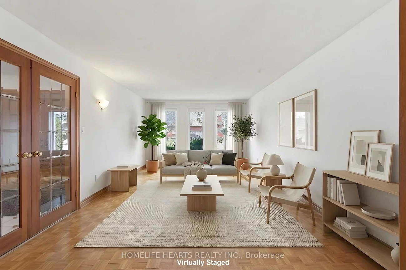 107, Pemberton, Newtonbrook East, Toronto