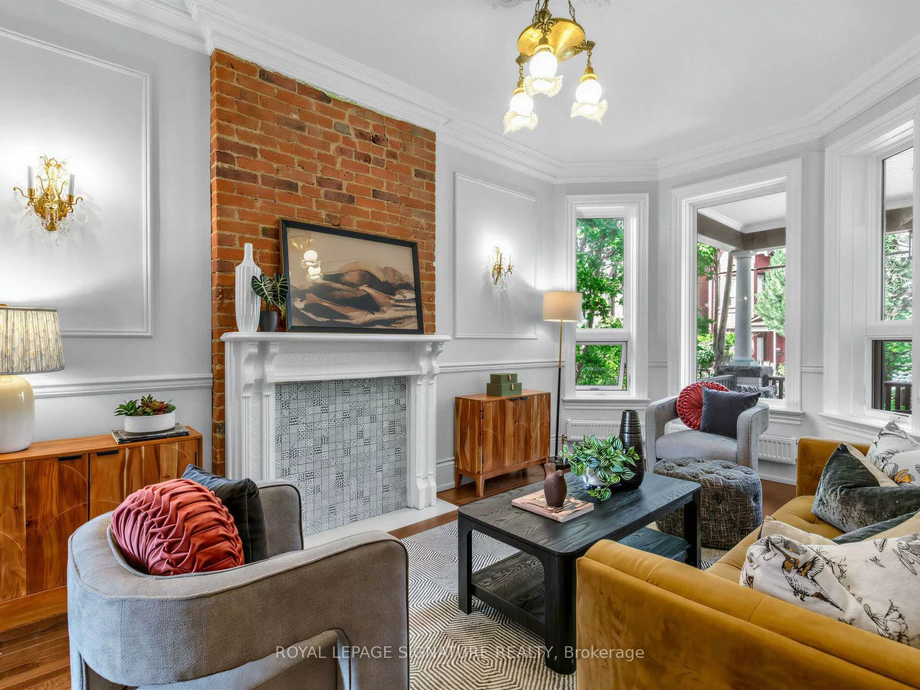 395, Shaw, Trinity-Bellwoods, Toronto