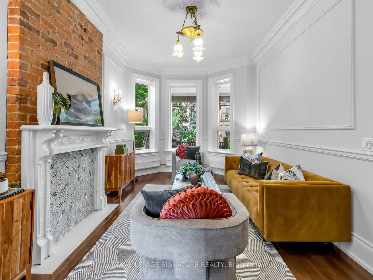 395, Shaw, Trinity-Bellwoods, Toronto