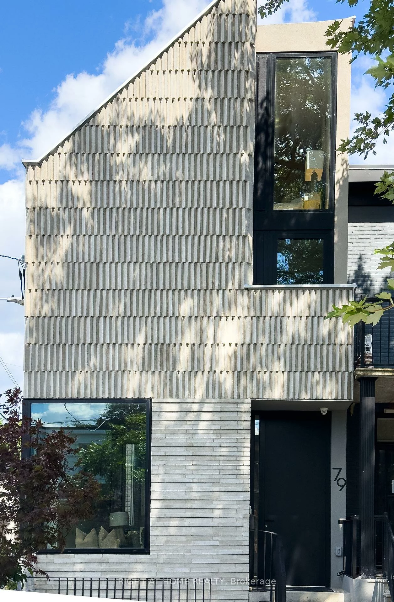 79, Northcote, Little Portugal, Toronto
