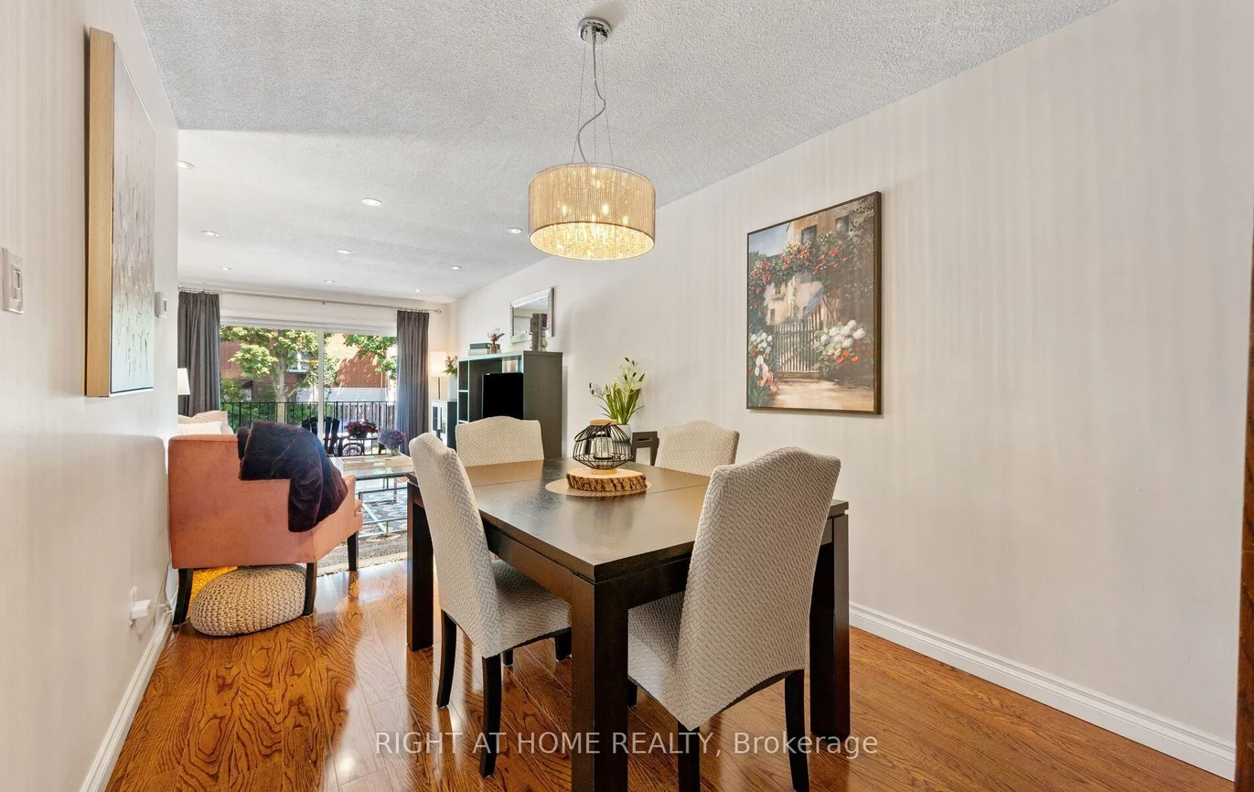 203, Robert Hicks, Westminster-Branson, Toronto