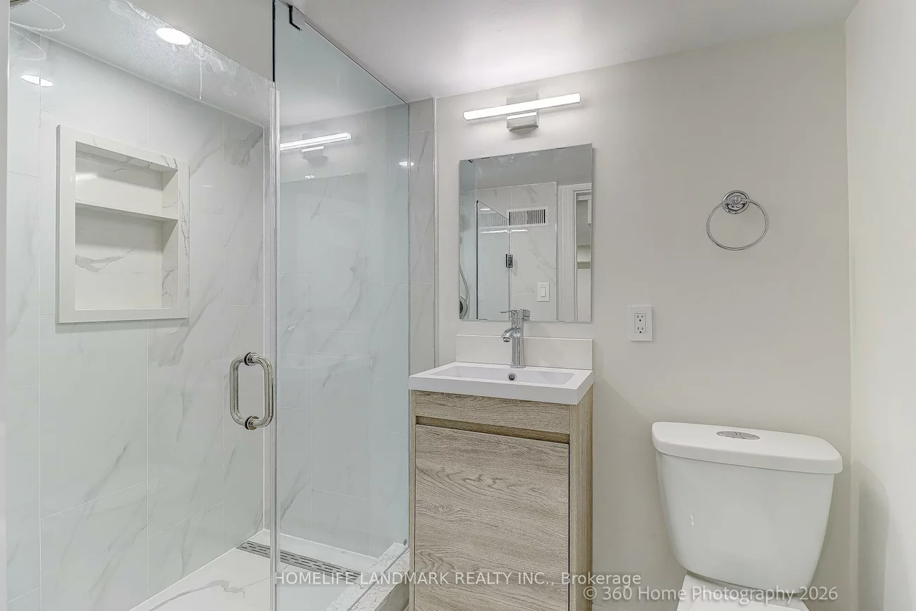 4, Andrews, Trinity-Bellwoods, Toronto