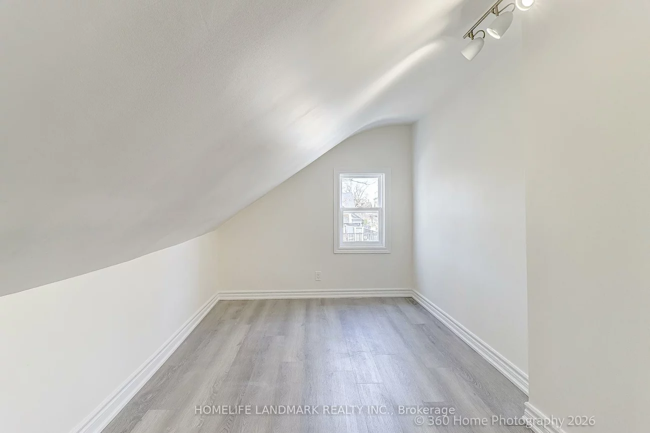 4, Andrews, Trinity-Bellwoods, Toronto