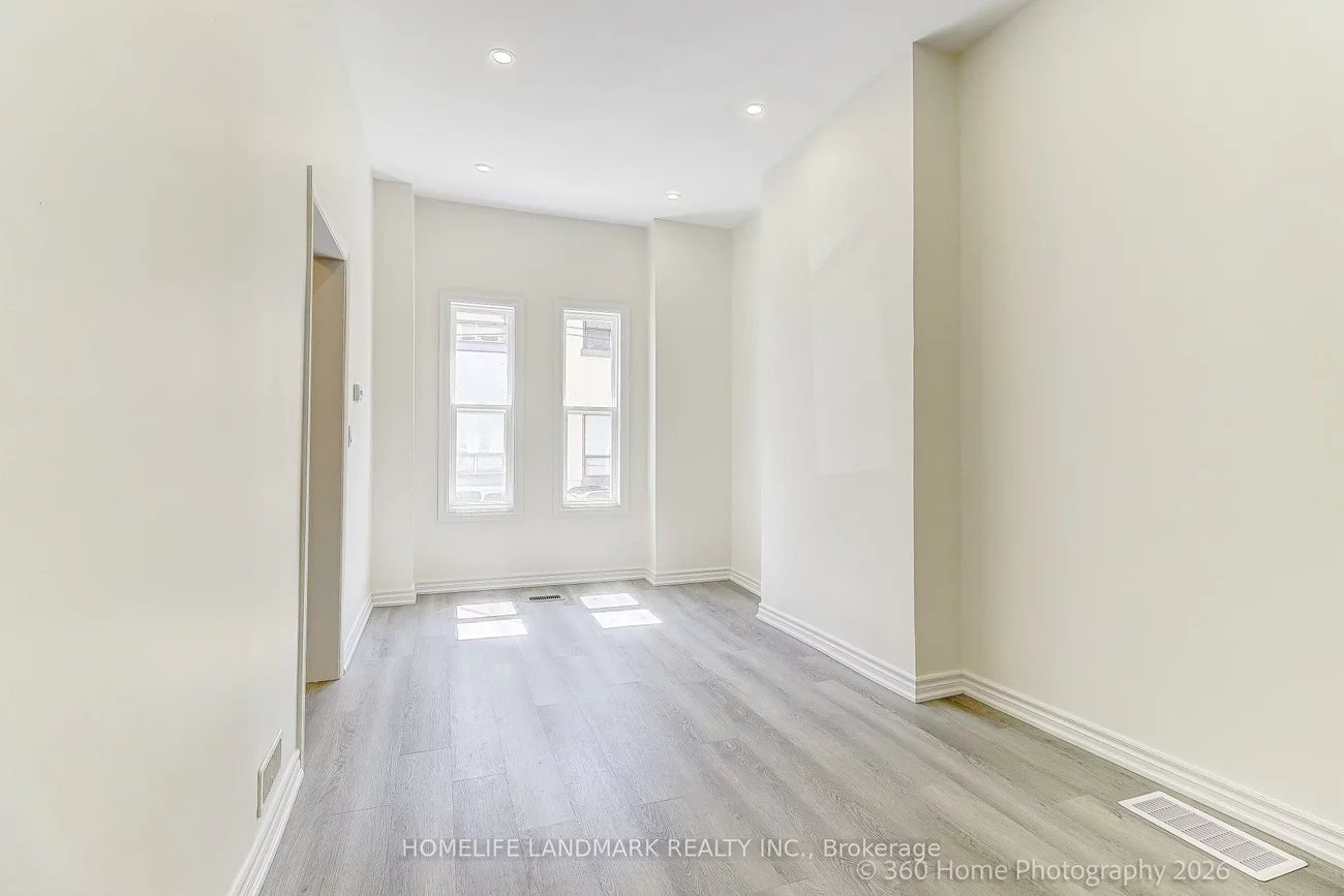 4, Andrews, Trinity-Bellwoods, Toronto
