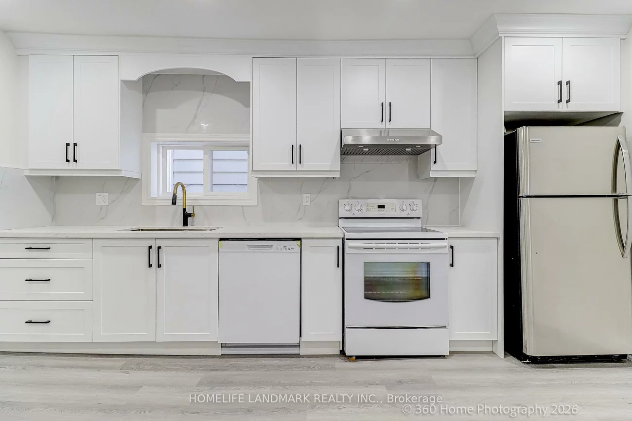 4, Andrews, Trinity-Bellwoods, Toronto
