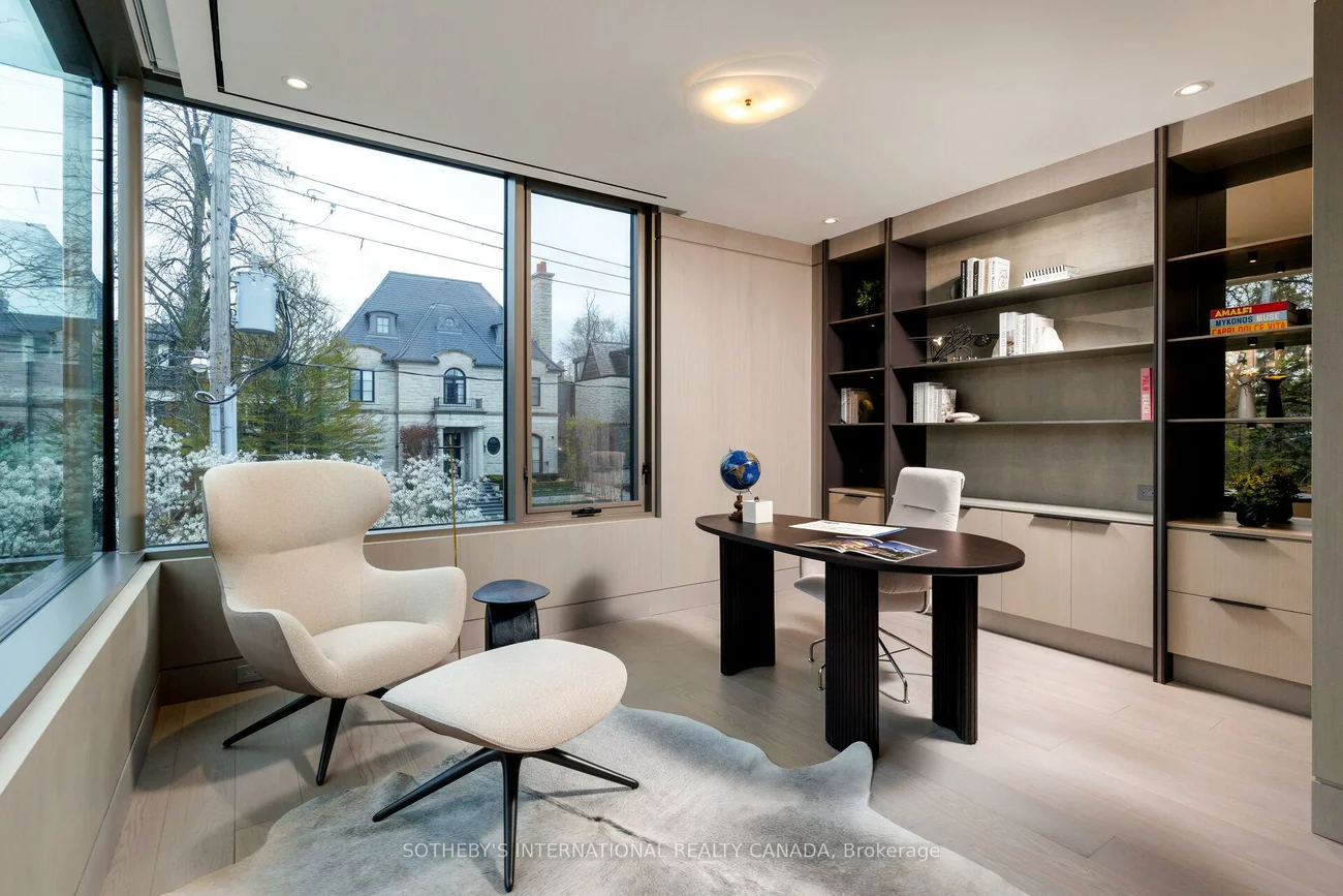 211, Dunvegan, Forest Hill South, Toronto