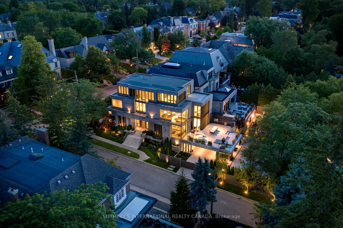 211, Dunvegan, Forest Hill South, Toronto