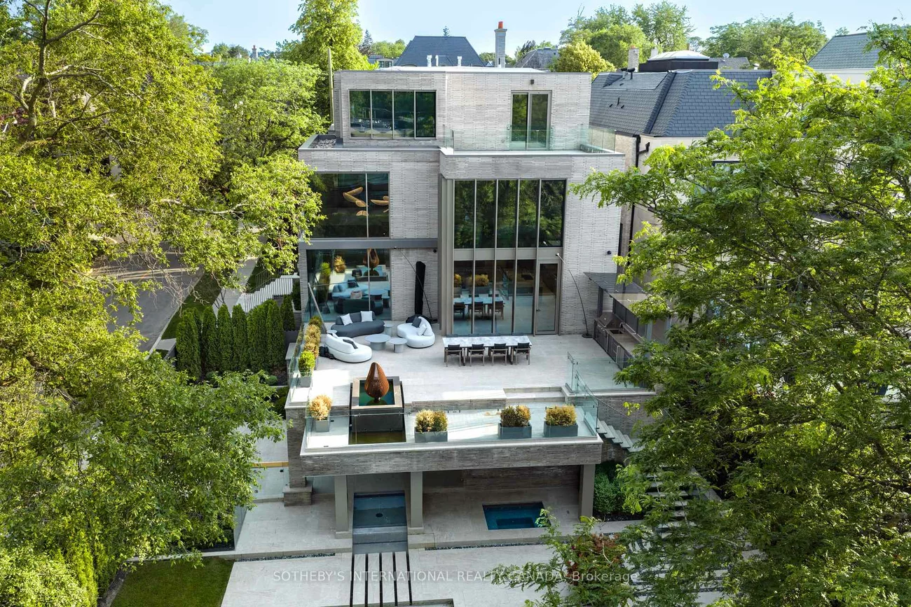 211, Dunvegan, Forest Hill South, Toronto