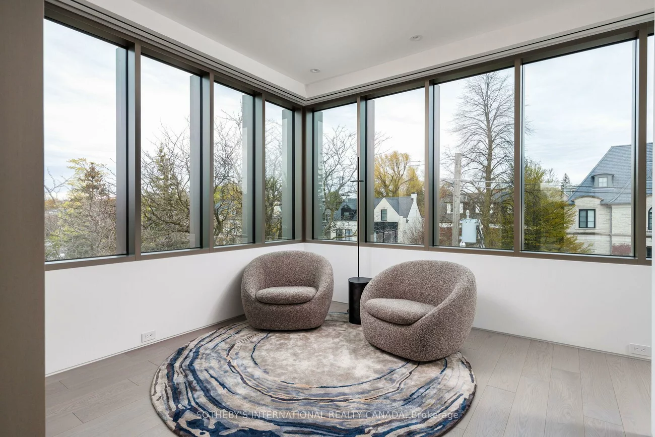 211, Dunvegan, Forest Hill South, Toronto