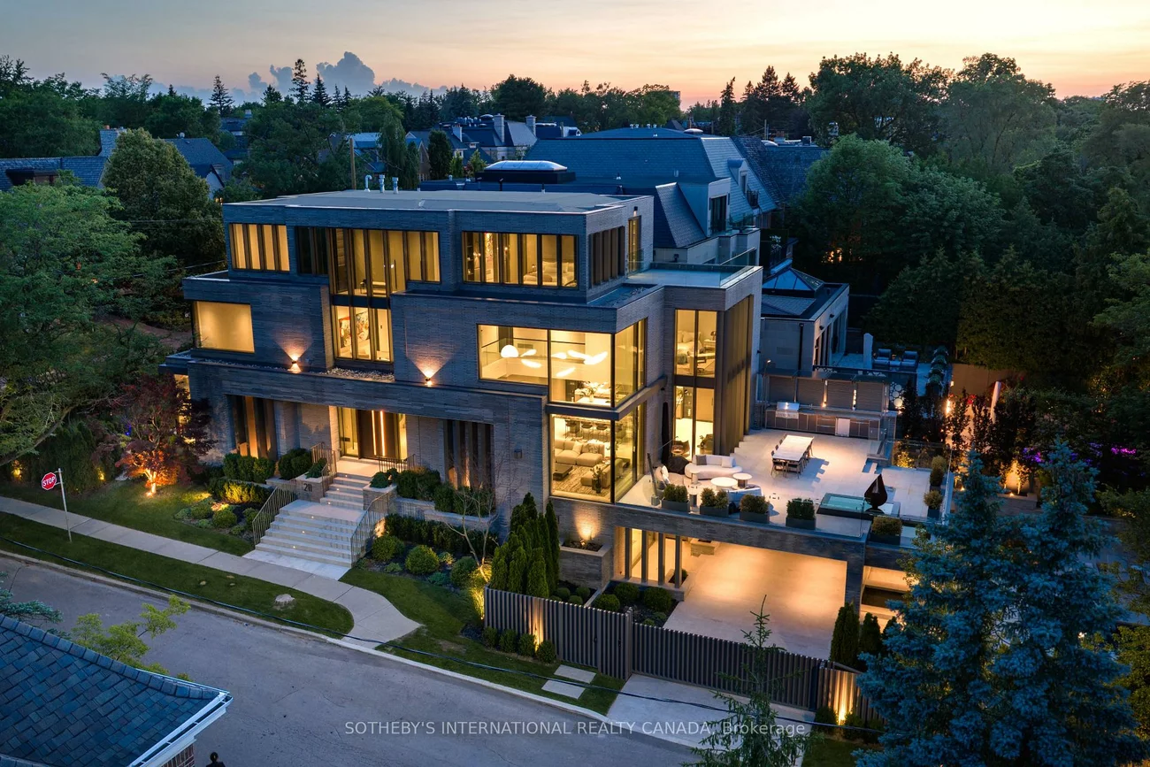 211, Dunvegan, Forest Hill South, Toronto