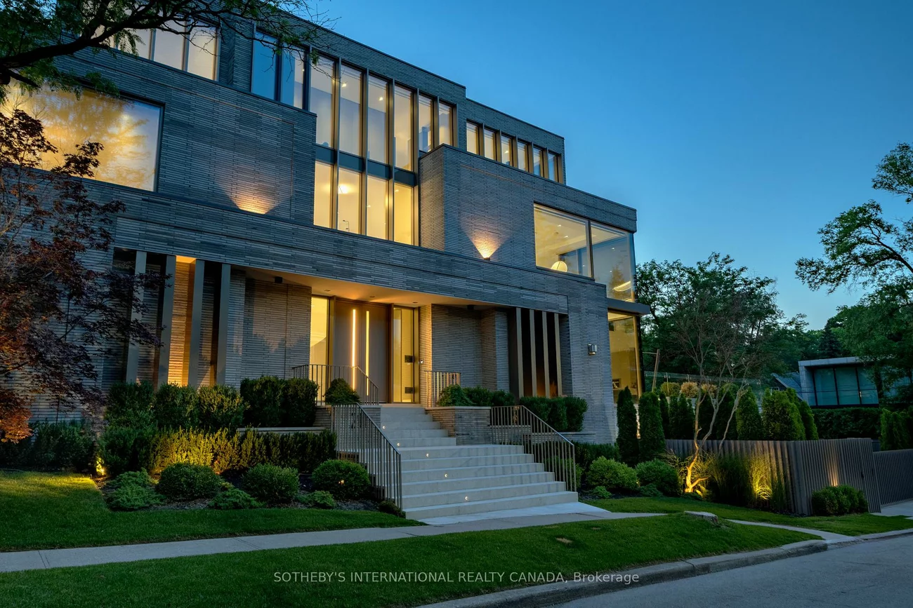 211, Dunvegan, Forest Hill South, Toronto