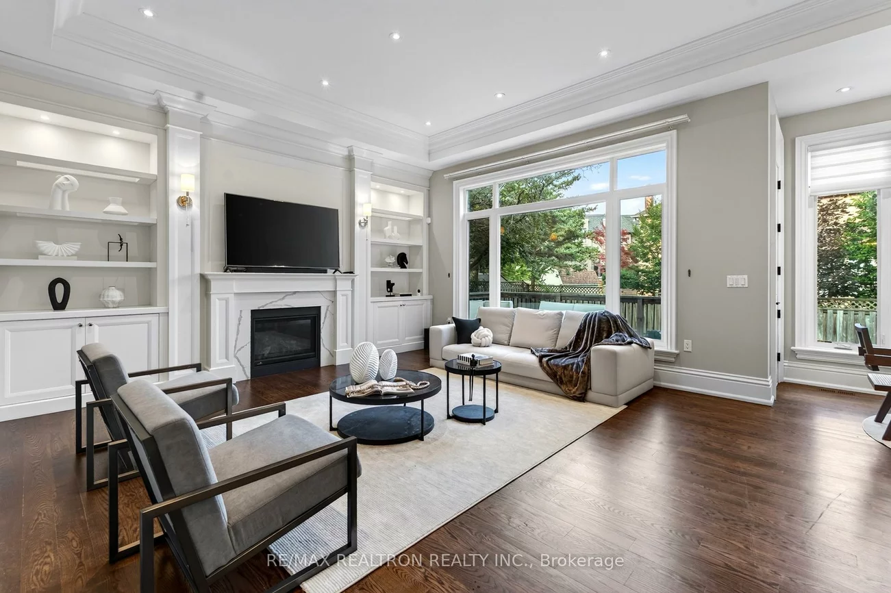 5, Lloydminster, Newtonbrook East, Toronto
