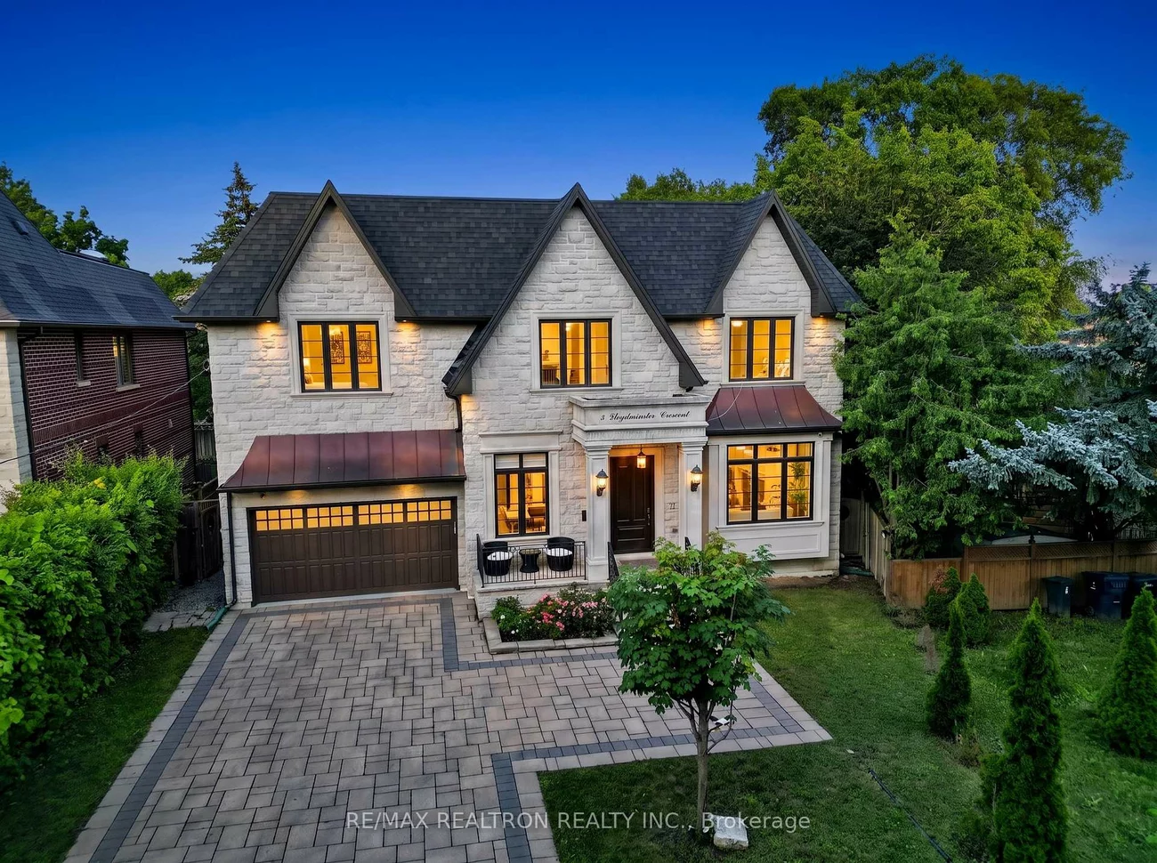 5, Lloydminster, Newtonbrook East, Toronto