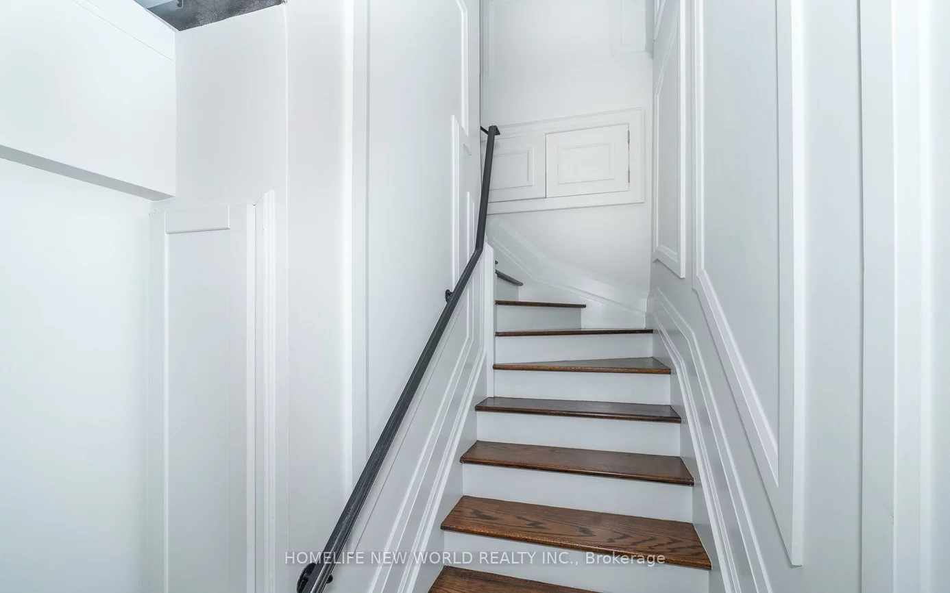 310, Merton, Mount Pleasant West, Toronto