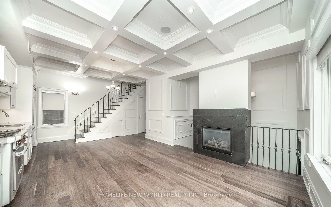 310, Merton, Mount Pleasant West, Toronto