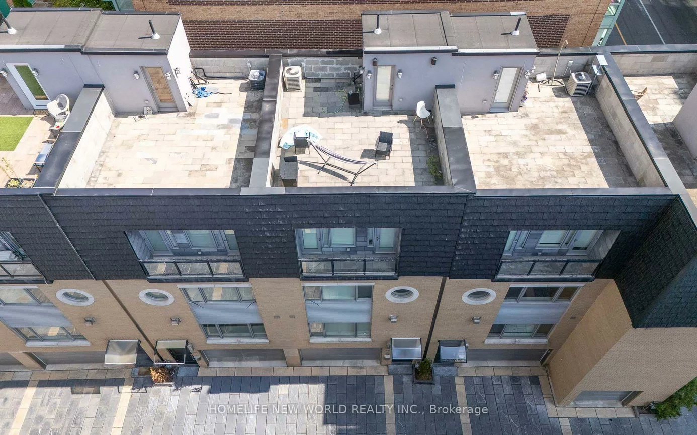 310, Merton, Mount Pleasant West, Toronto