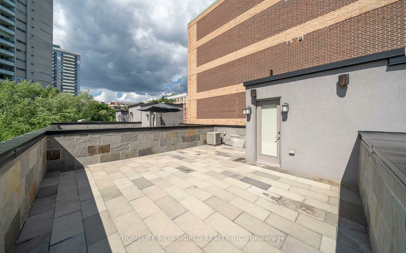 310, Merton, Mount Pleasant West, Toronto