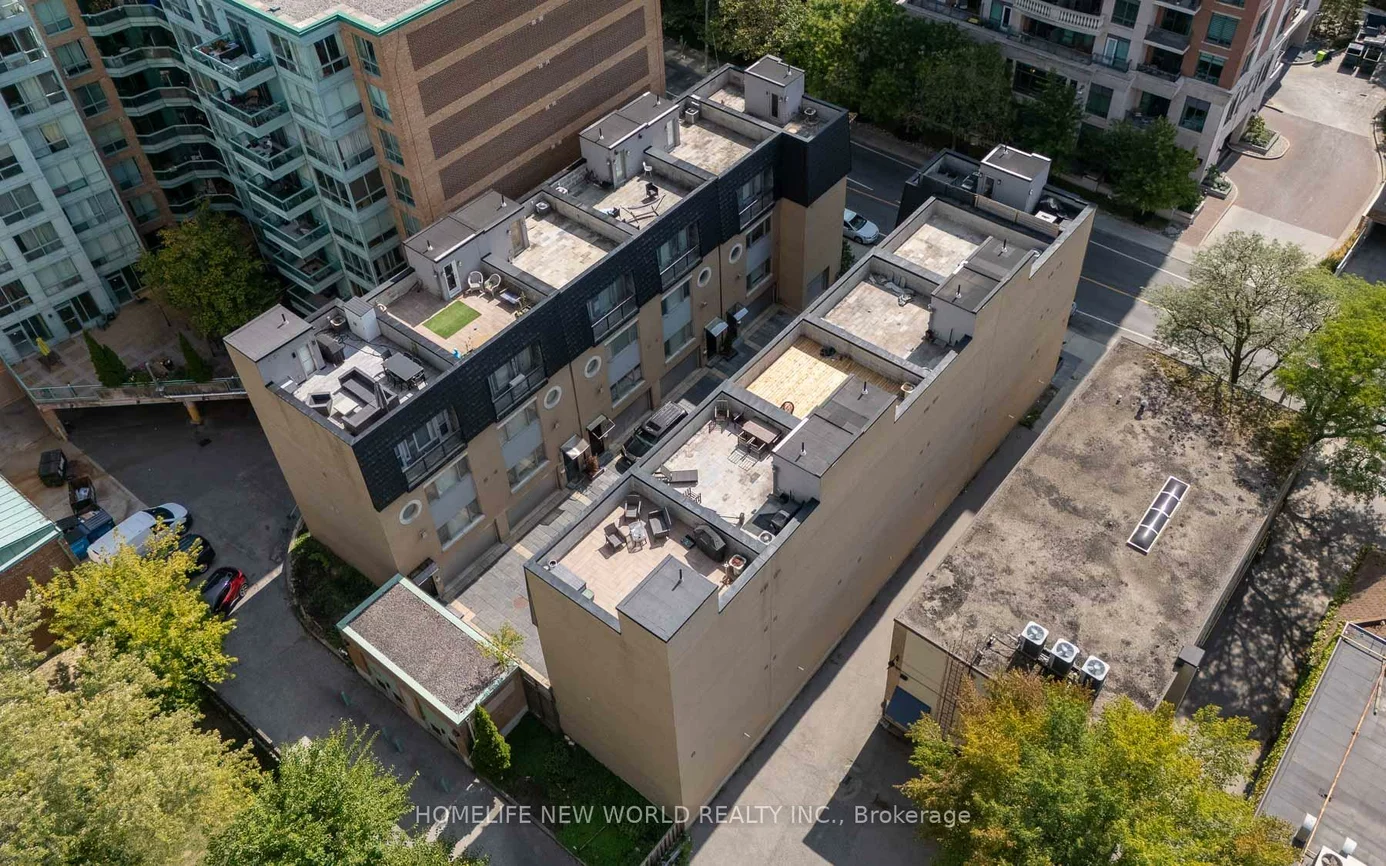 310, Merton, Mount Pleasant West, Toronto