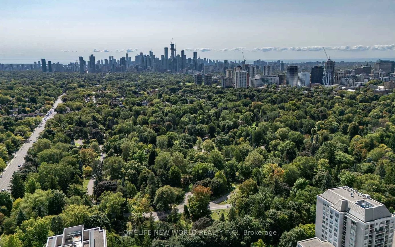 310, Merton, Mount Pleasant West, Toronto