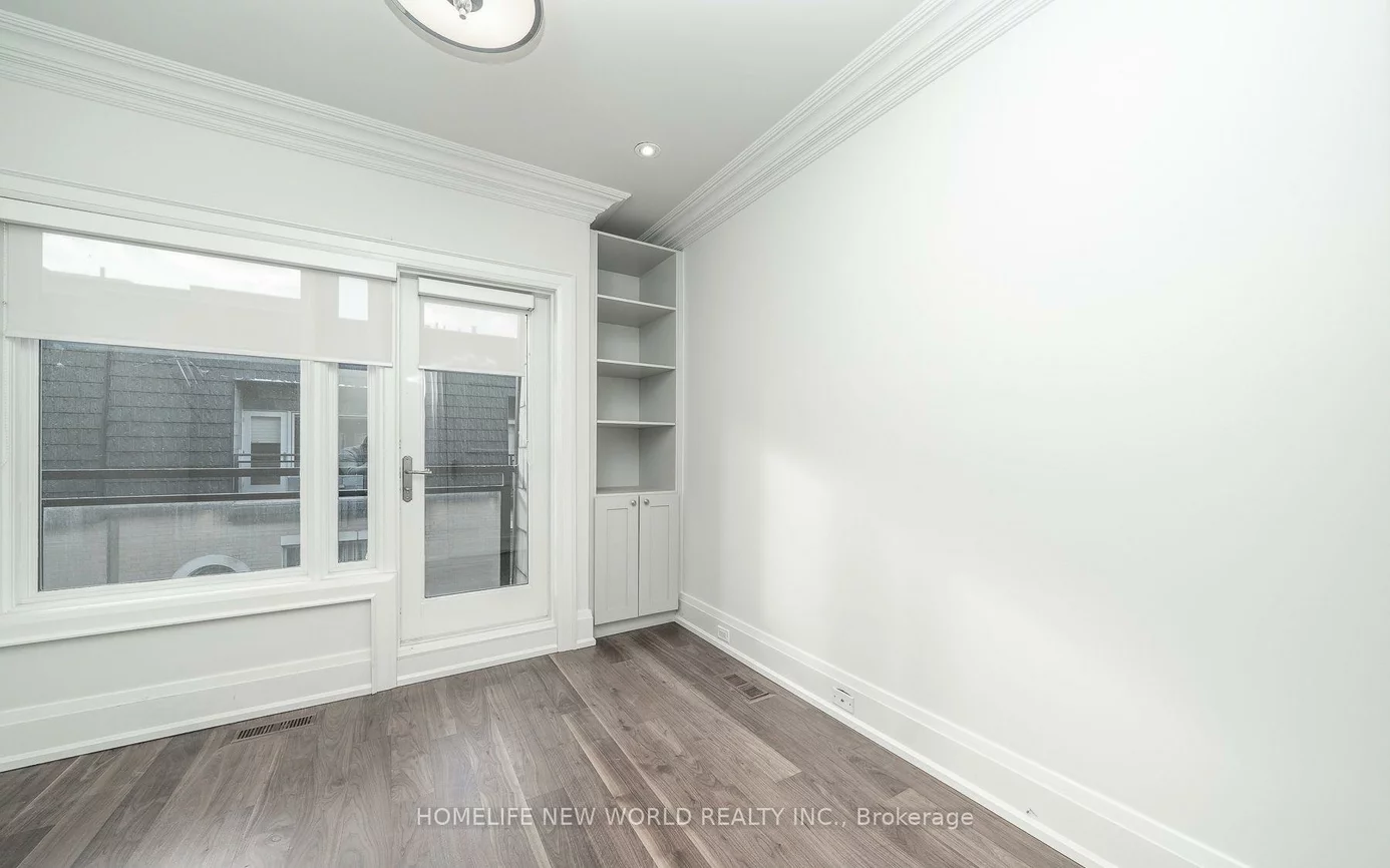 310, Merton, Mount Pleasant West, Toronto