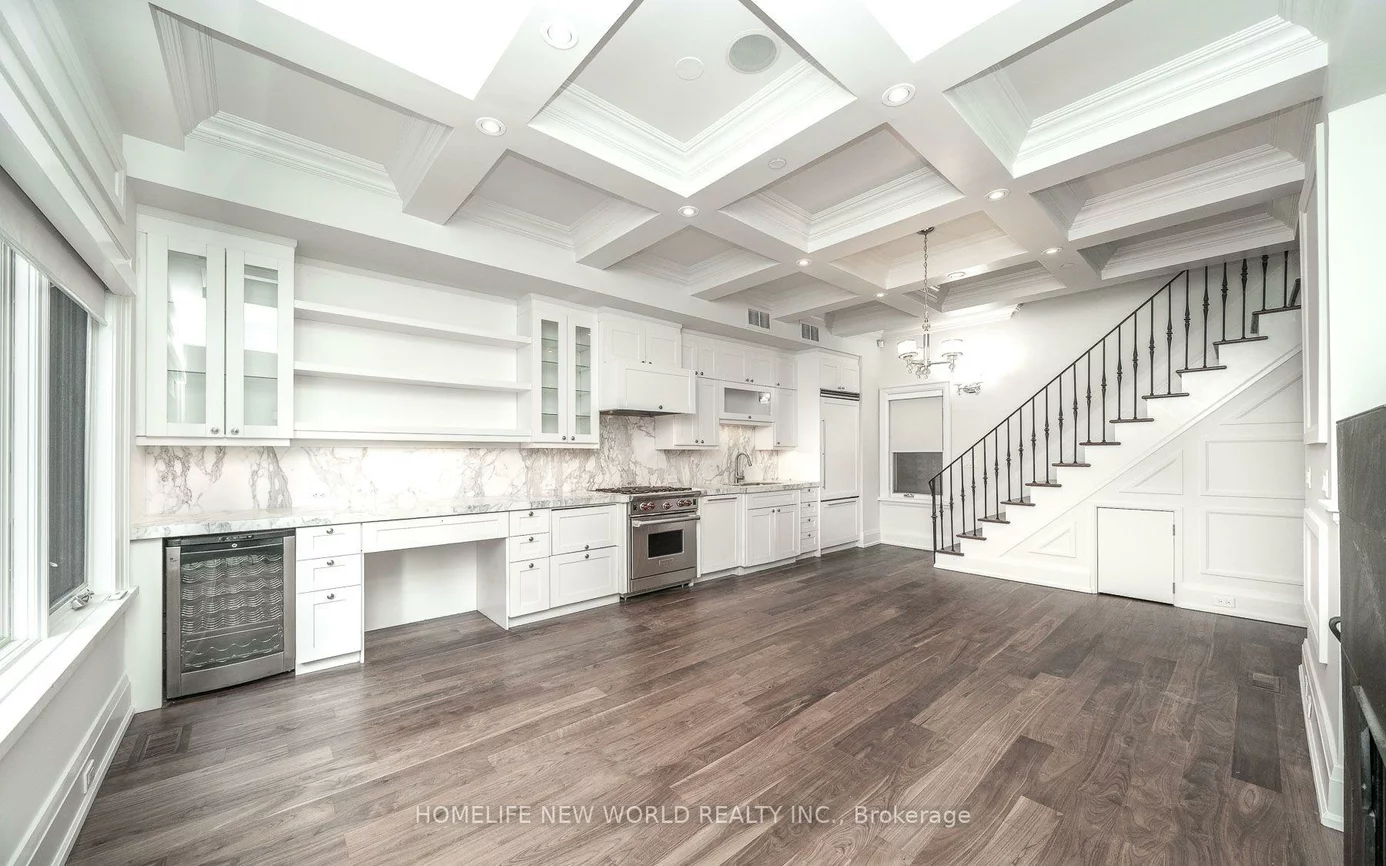 310, Merton, Mount Pleasant West, Toronto