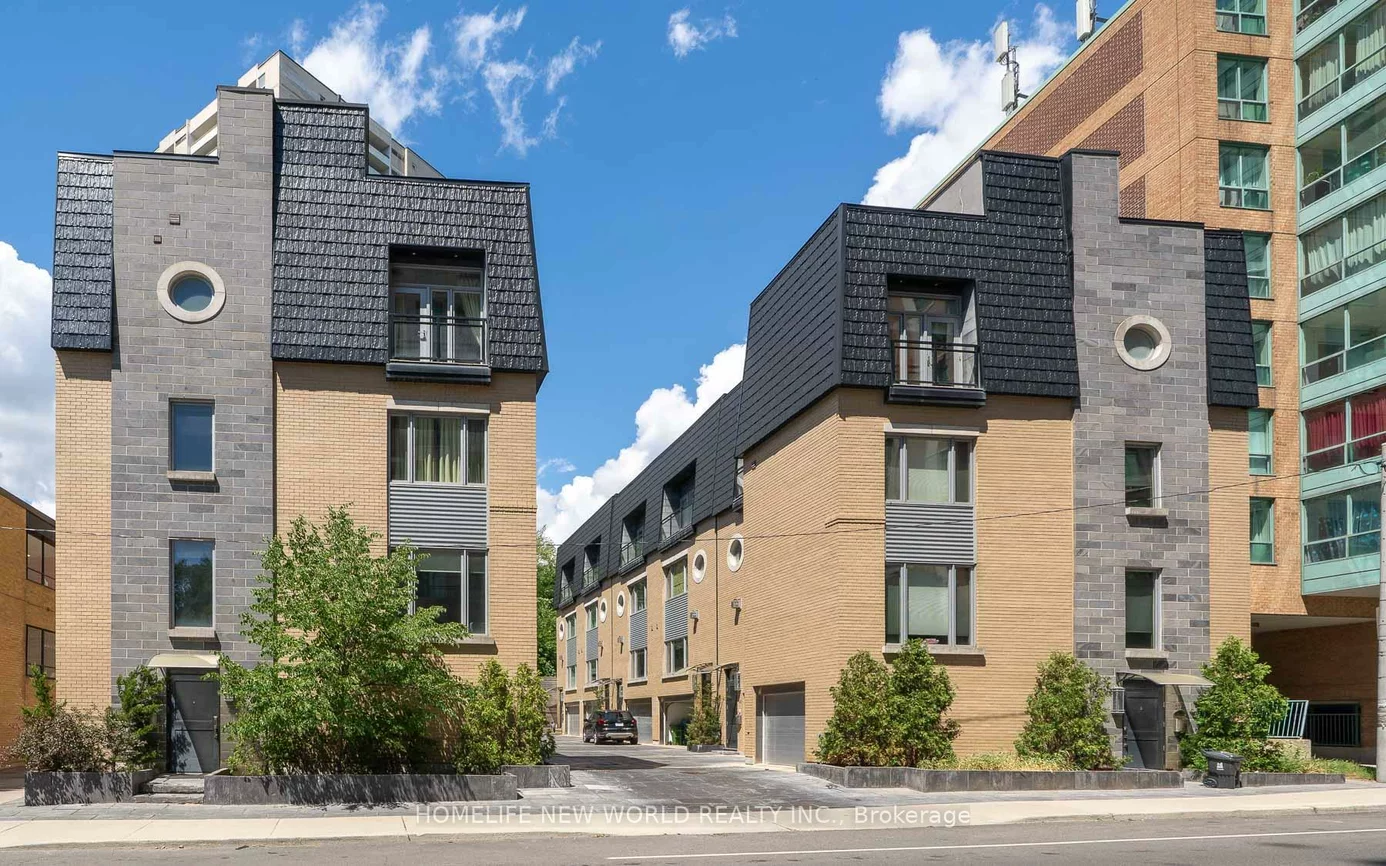 310, Merton, Mount Pleasant West, Toronto