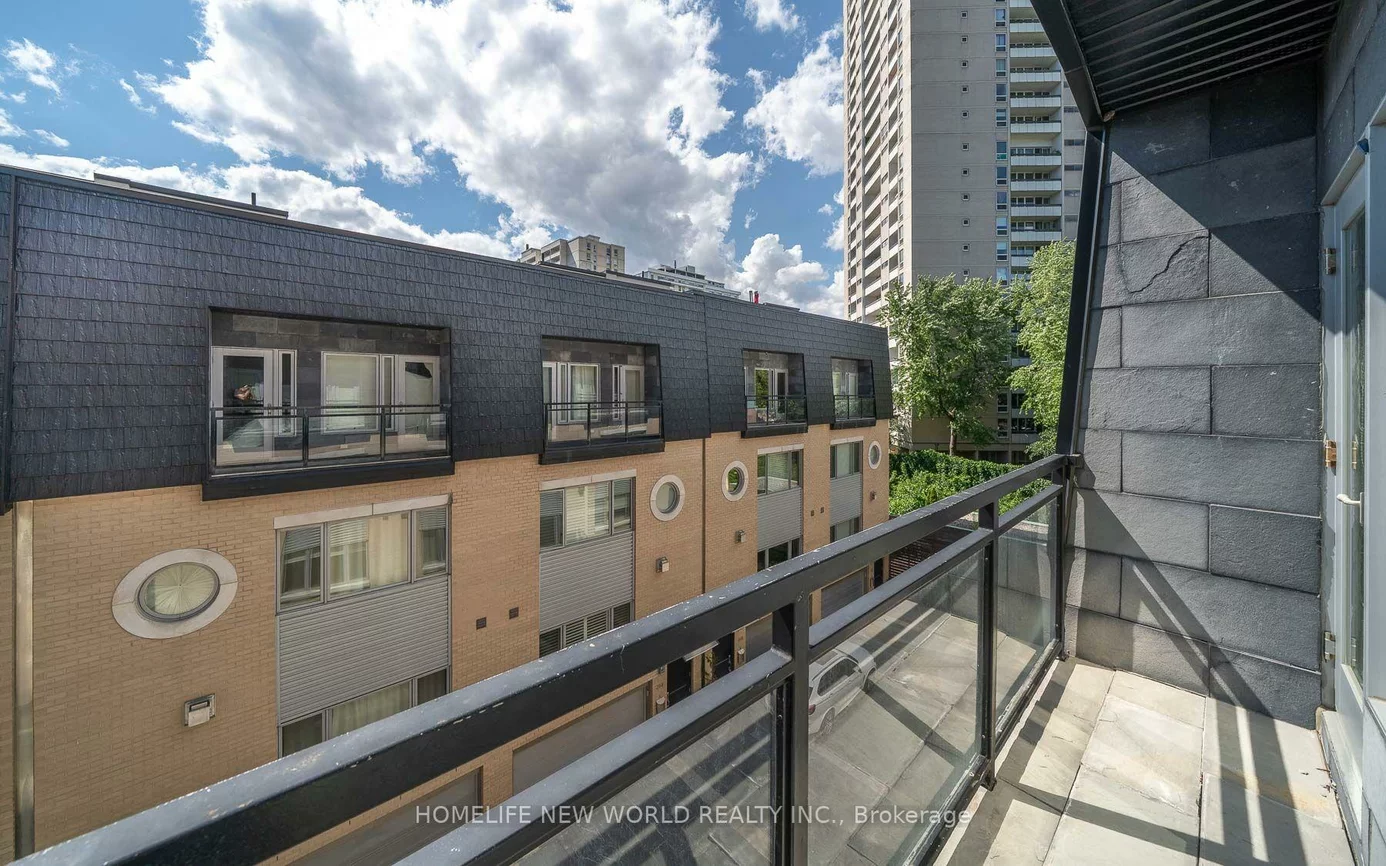 310, Merton, Mount Pleasant West, Toronto