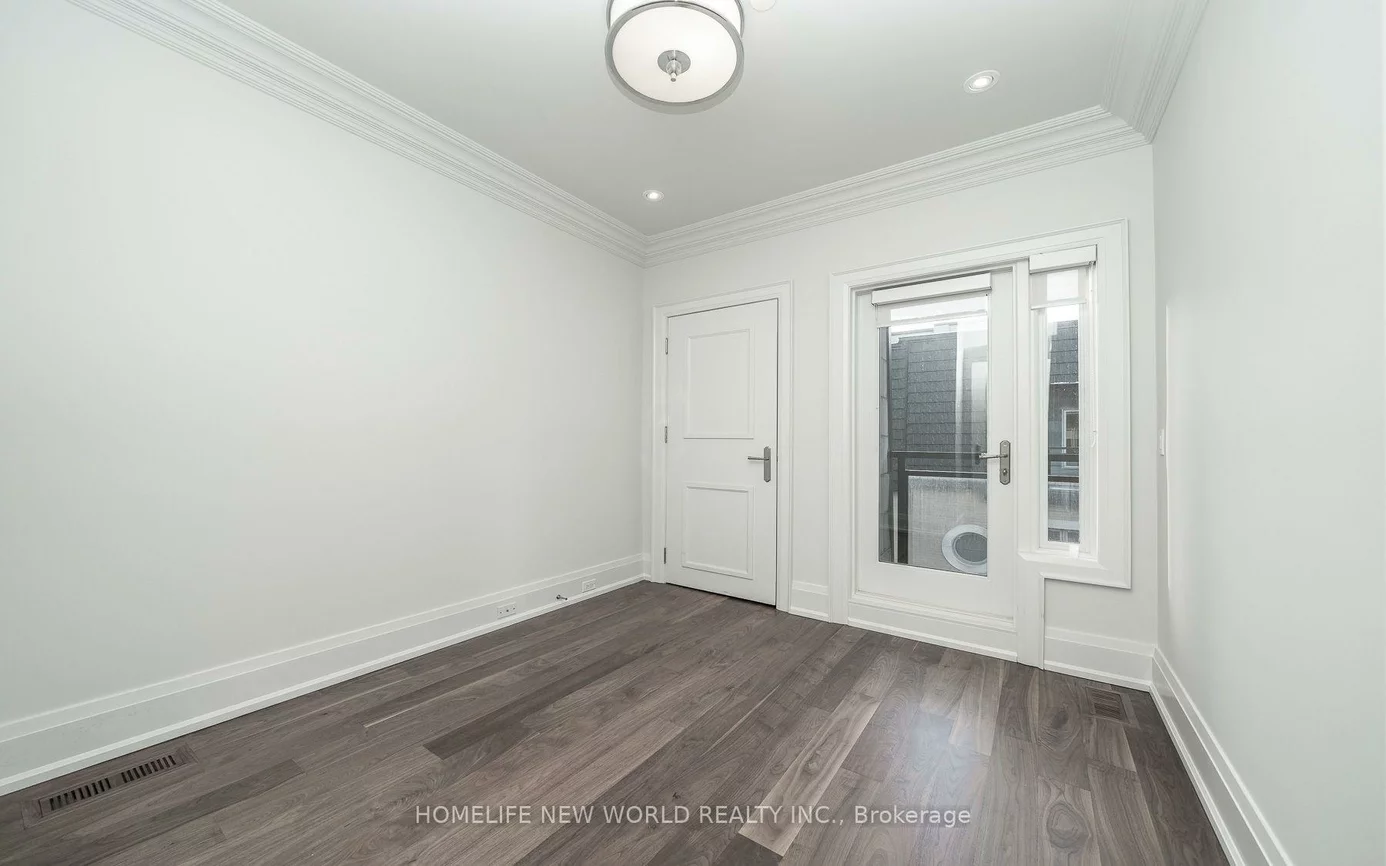 310, Merton, Mount Pleasant West, Toronto