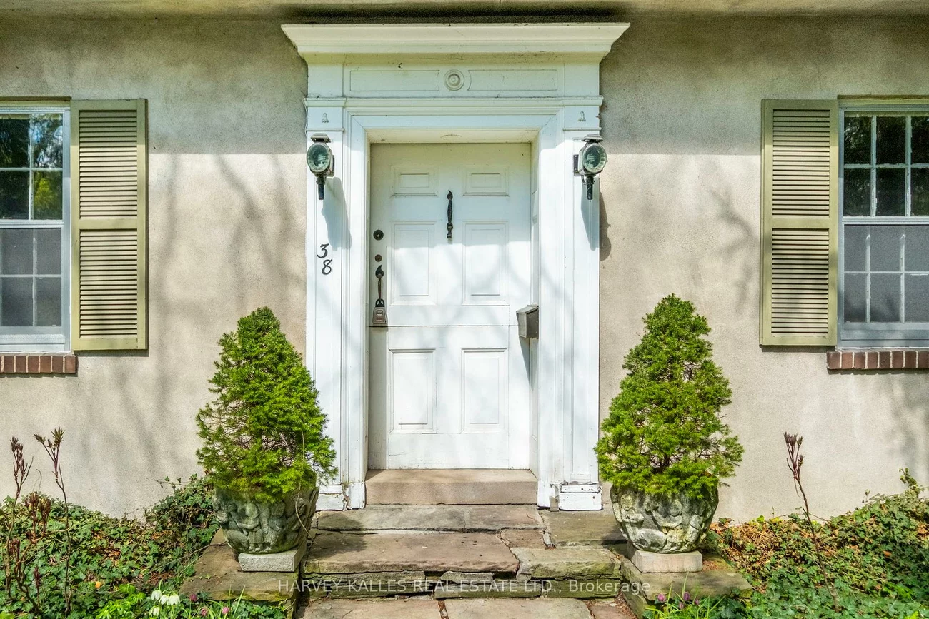 38, Donwoods, Bridle Path-Sunnybrook-York Mills, Toronto