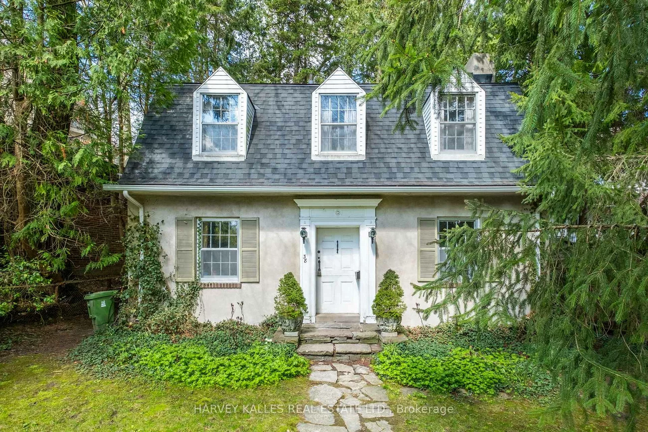38, Donwoods, Bridle Path-Sunnybrook-York Mills, Toronto