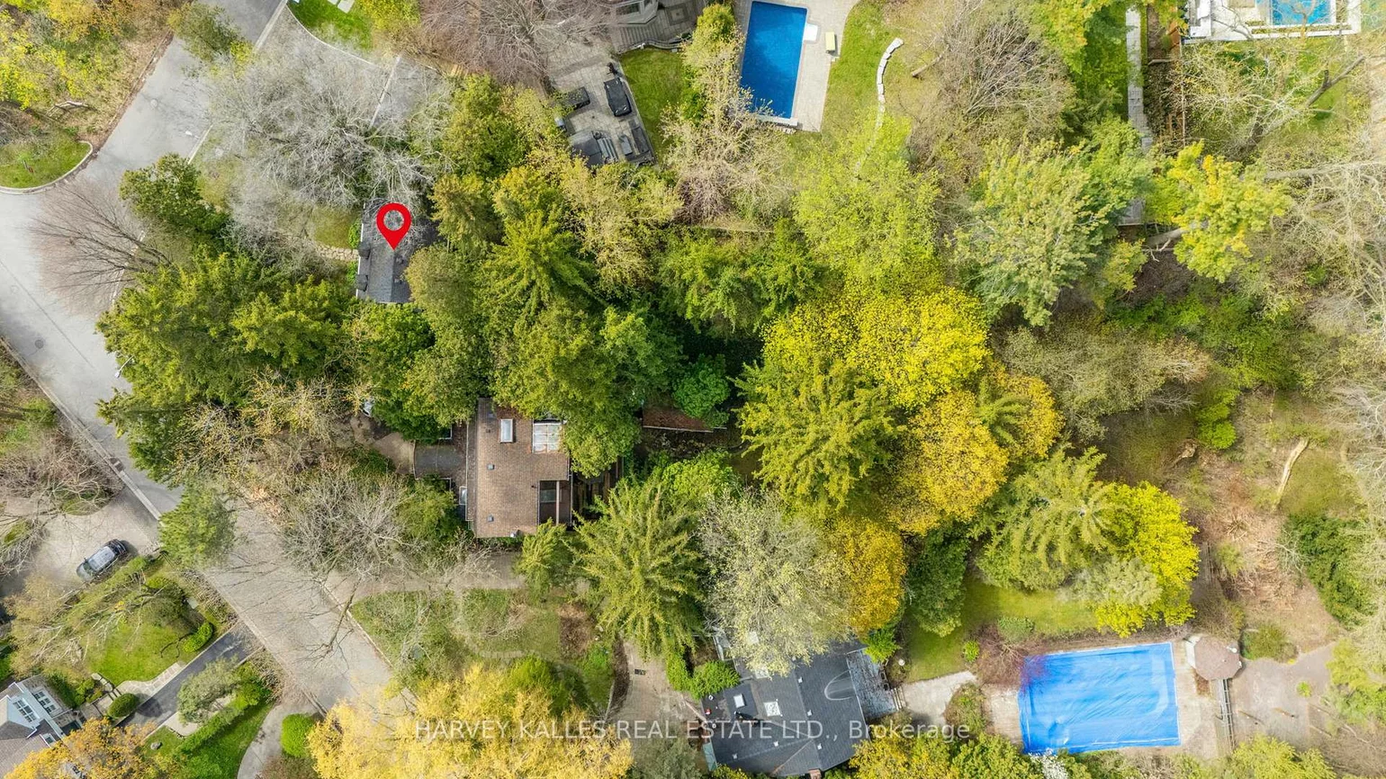 38, Donwoods, Bridle Path-Sunnybrook-York Mills, Toronto