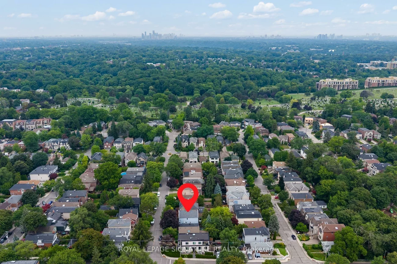 153, Banff, Mount Pleasant East, Toronto