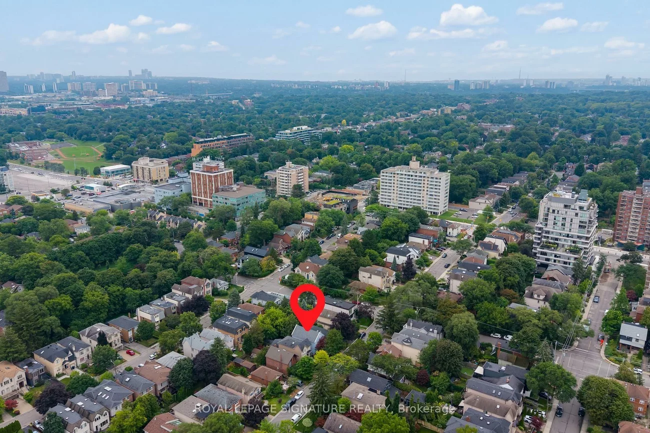 153, Banff, Mount Pleasant East, Toronto