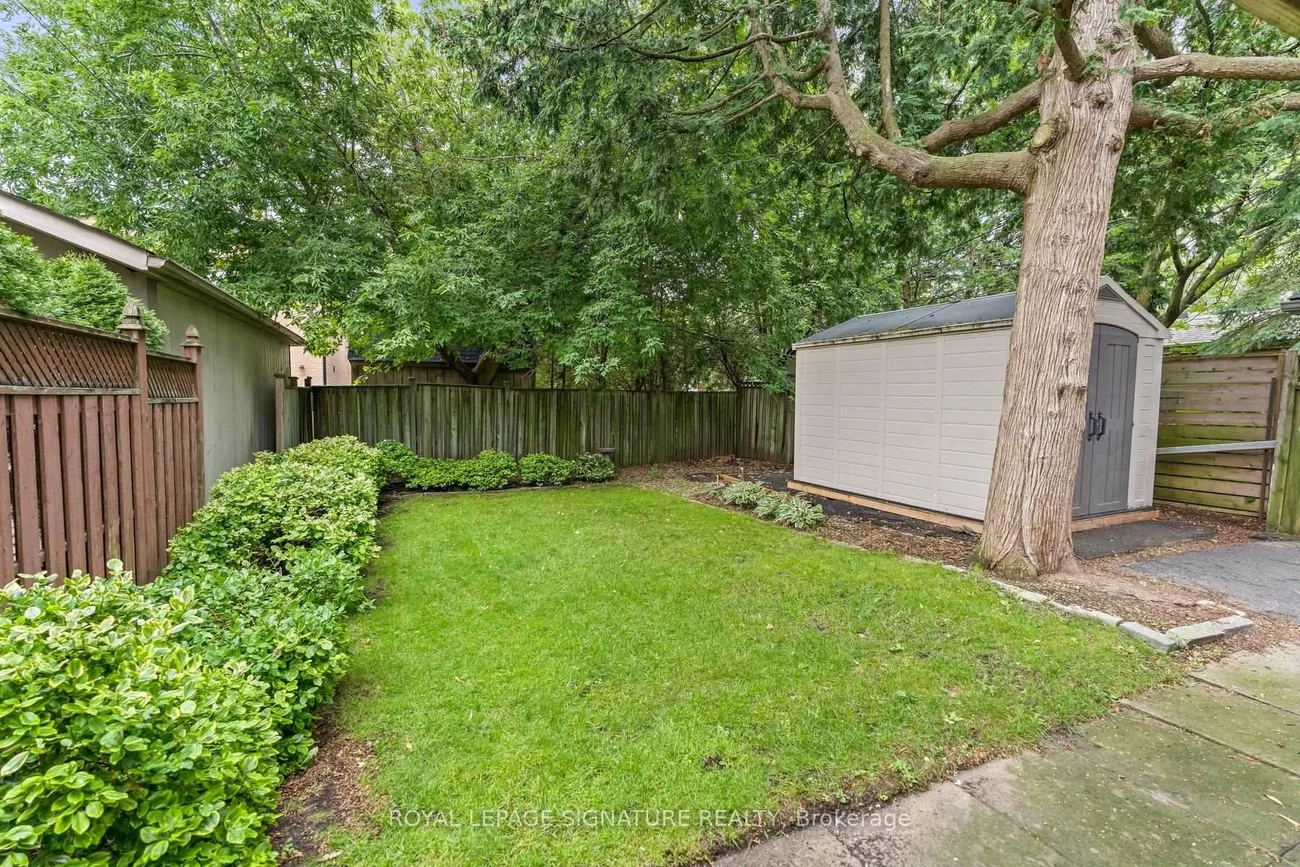 153, Banff, Mount Pleasant East, Toronto