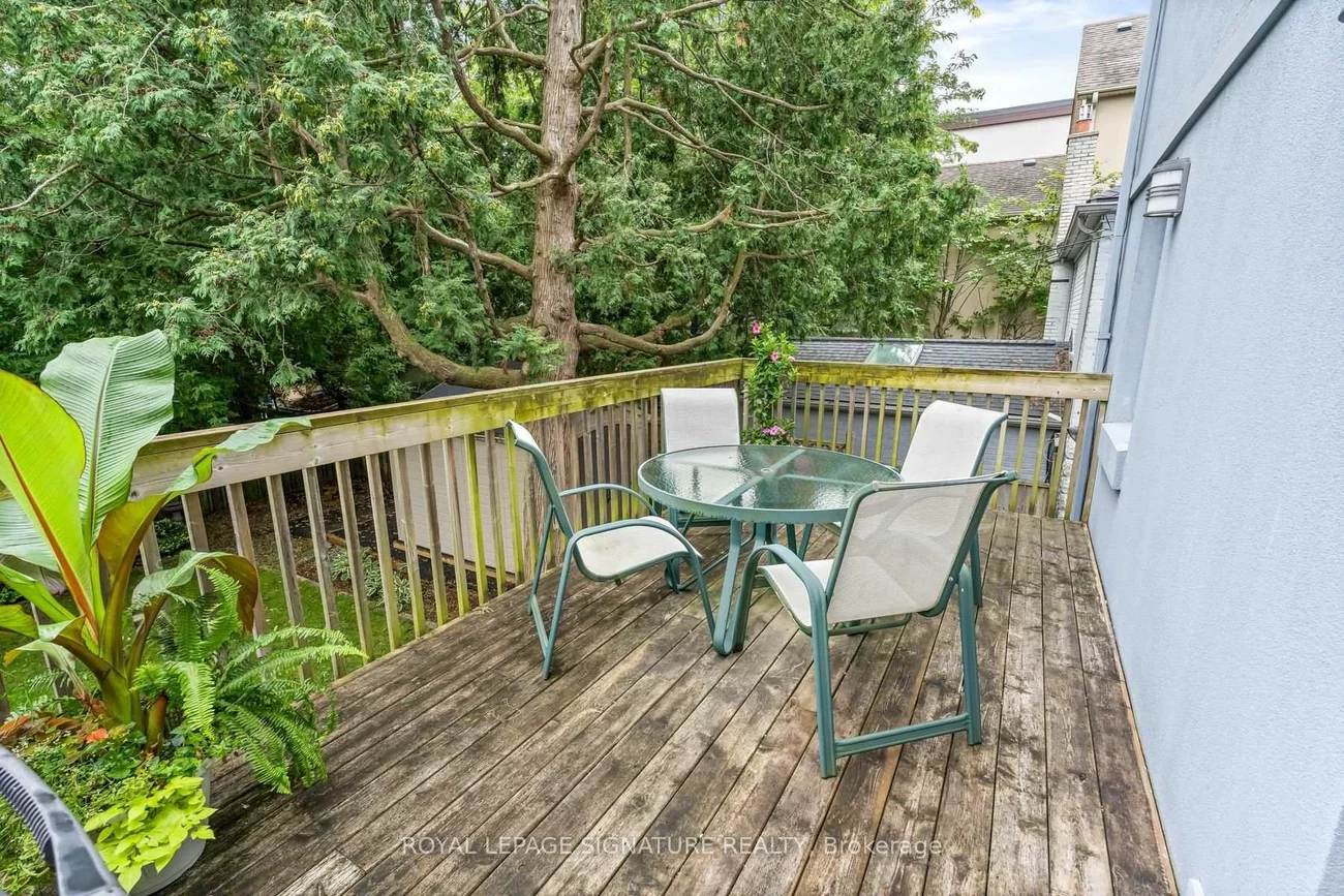 153, Banff, Mount Pleasant East, Toronto