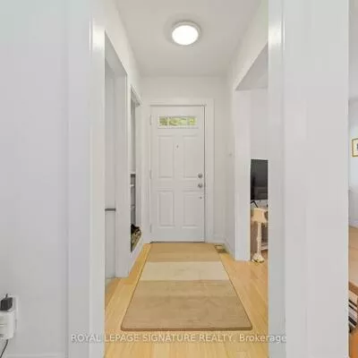 153, Banff, Mount Pleasant East, Toronto