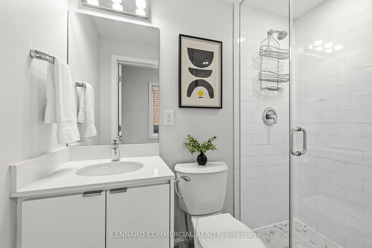 26, Jesmond, Oakwood Village, Toronto