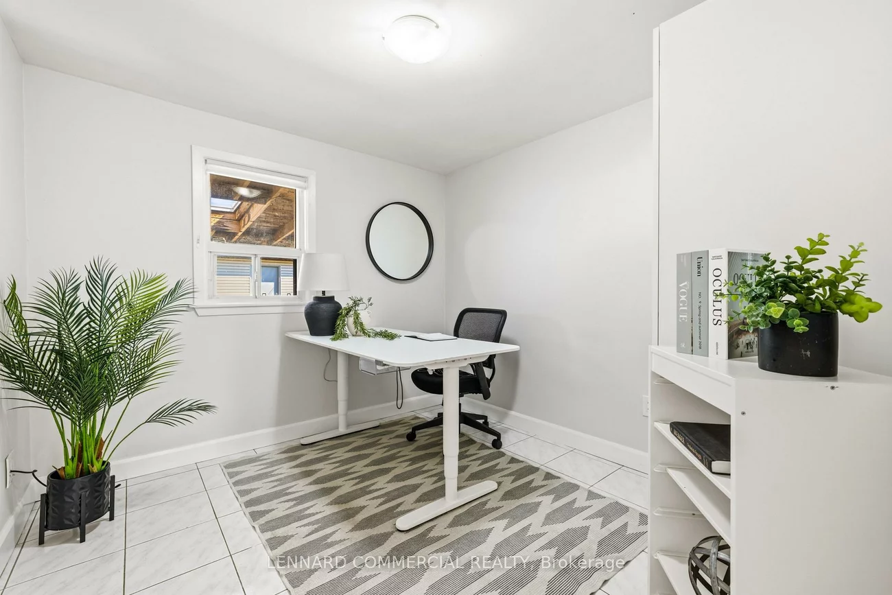 26, Jesmond, Oakwood Village, Toronto