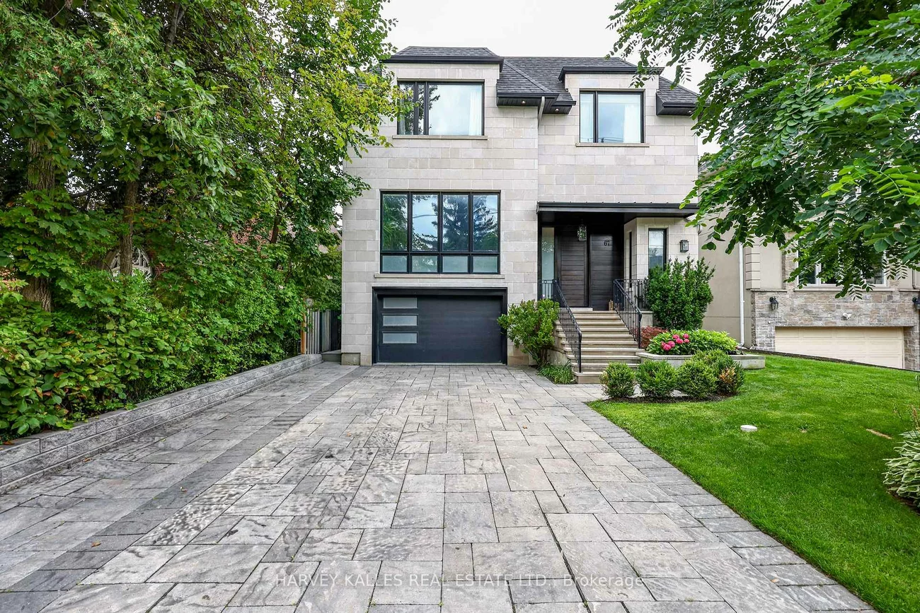 67, Dunblaine, Bedford Park-Nortown, Toronto