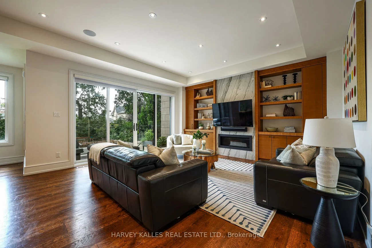 67, Dunblaine, Bedford Park-Nortown, Toronto