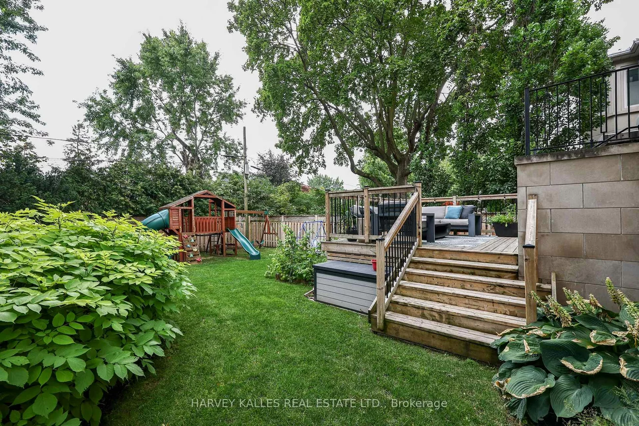 67, Dunblaine, Bedford Park-Nortown, Toronto