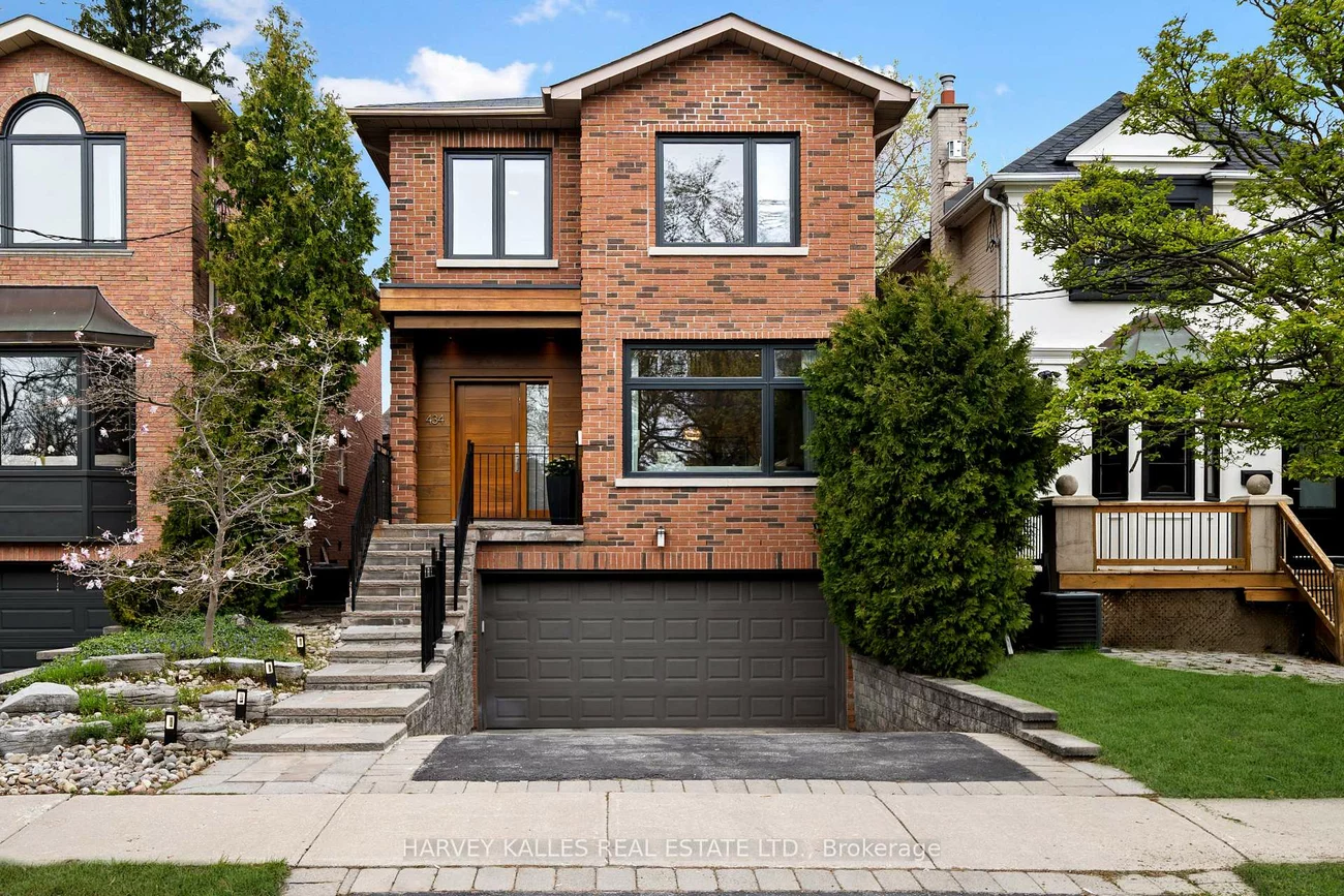434, Bedford Park, Bedford Park-Nortown, Toronto