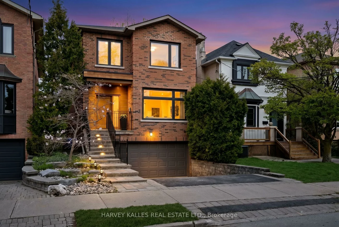 434, Bedford Park, Bedford Park-Nortown, Toronto