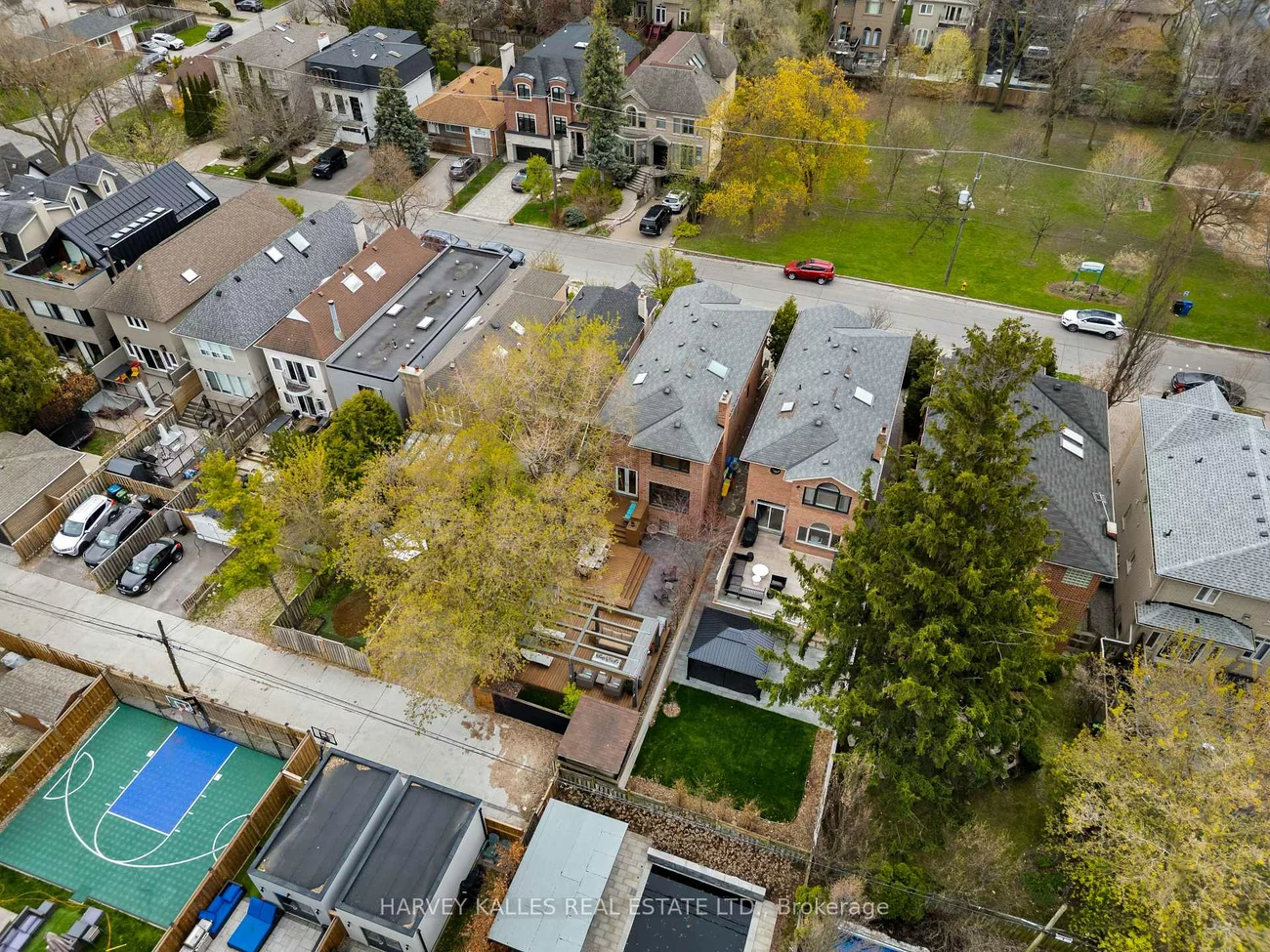 434, Bedford Park, Bedford Park-Nortown, Toronto