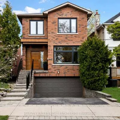 434, Bedford Park, Bedford Park-Nortown, Toronto