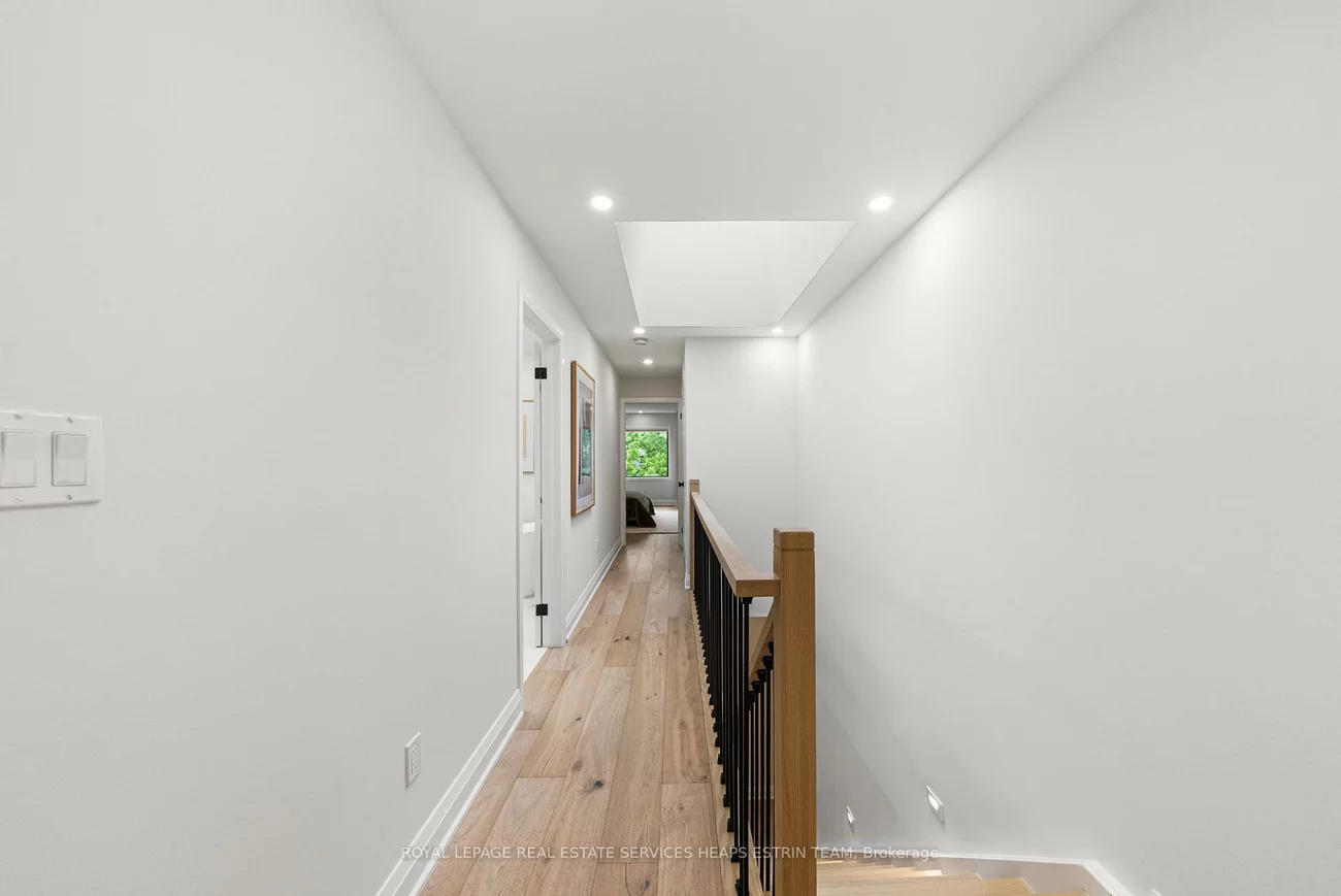 247A, Lippincott, University, Toronto