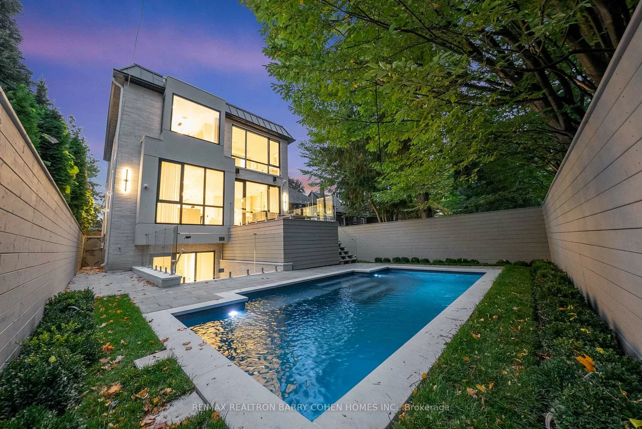 39, Chudleigh, Lawrence Park South, Toronto